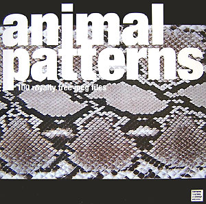 Animal　patterns