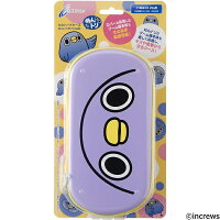 めんトリ セミハードケース ( PS Vita 用) めんトリ