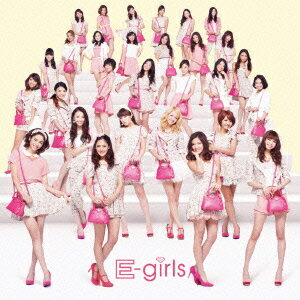 Diamond Only [ E-girls ]