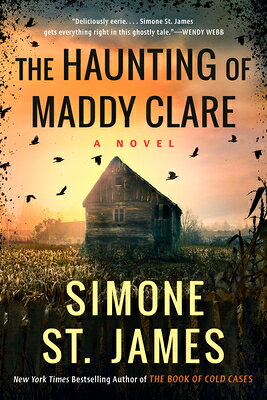 The Haunting of Maddy Clare HAUNTING OF MADDY CLARE 