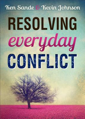 Resolving Everyday Conflict RESOLVING EVERYDAY CONFLICT UP 