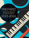 Prepare 2023-2024 Ceb Edition: An Ecumenical Music Worship Planner PREPARE 2023-2024 CEB /E PREPA David L. Bone