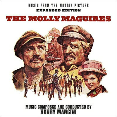 【輸入盤】Molly Maguires (Expanded Edition)