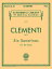Six Sonatinas, Op. 36: Schirmer Library of Classics Volume 811 Piano Solo 6 SONATINAS OP 36 [ Muzio Clementi ]