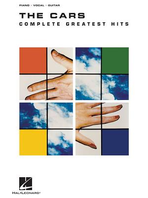 The Cars: Complete Greatest Hits CARS COMP GREATEST HITS [ The Cars ]