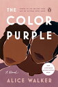 The Color Purple COLOR PURPLE [ Alice Walker ]