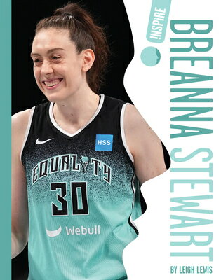 Breanna Stewart BREANNA STEWART 