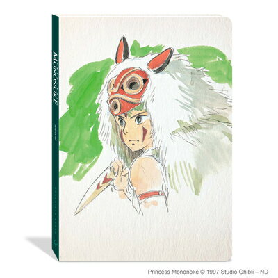 ŷ֥å㤨Studio Ghibli Princess Mononoke Journal STUDIO GHIBLI PRINCESS MONONOK Studio Ghibli [ Studio Ghibli ]פβǤʤ2,059ߤˤʤޤ