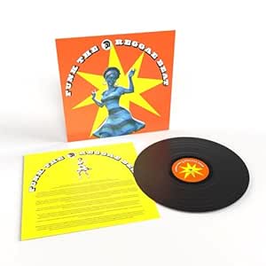 【輸入盤】ファンク・ザ・レゲエ・ビート：トロージャン・レコーズ（アナログ盤）
