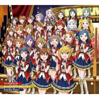 THE IDOLM@STER MILLION THE@TER GENERATION 01 Brand New Theater!【初回生産限定 Lジャケ仕様】