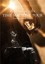 TIME MACHINE TOUR Traveling th