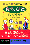 「職場の法律」がよくわかる本