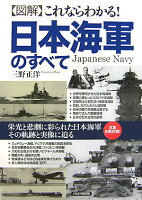 〈図解〉これならわかる！日本海軍のすべて