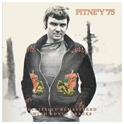 【輸入盤】Pitney '75 Plus Bonus Tracks