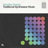 【輸入盤】Traditional Synthesizer Music