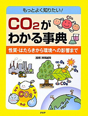 CO2���狼���ŵ