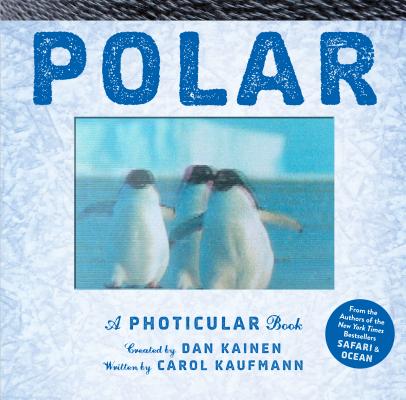 POLAR:A PHOTICULAR BOOK(H)