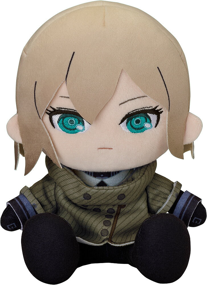 ぬいぐるみ 『フリーダムウォーズ』 アクセサリ