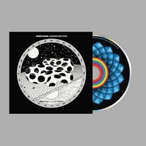 【輸入盤】アン・イレイサー・アンド・ア・メイズ