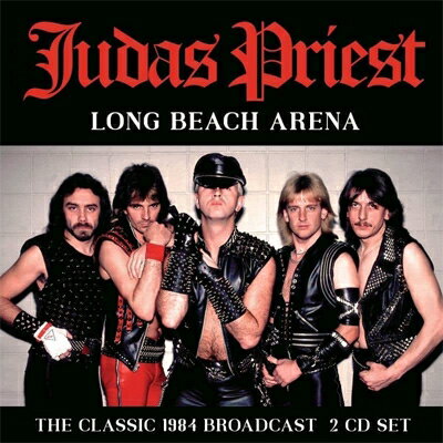 【輸入盤】Long Beach Arena