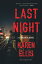 Last Night LAST NIGHT Searchers [ Karen Ellis ]
