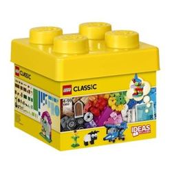 レゴ（LEGO）レゴ（R）クラシック 黄色のアイデアボックス＜ベーシック＞ 10692