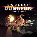 ENDLESS DUNGEON LAST WISH EDITION PS4版(「PIONEER ELITE」スキンパック、「DAWN OF THE END」スキンパック)