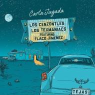 【輸入盤】Carta Jugada