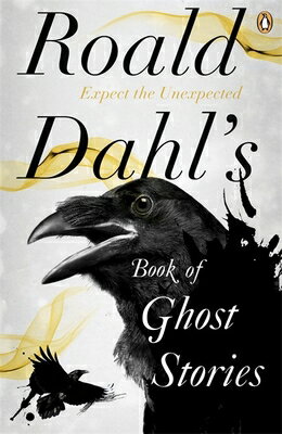 ROALD DAHL'S BOOK OF GHOST STORIES(B) [ ROALD DAHL ]