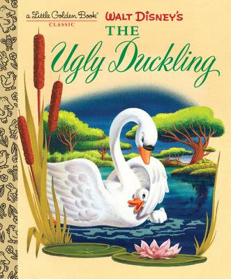 WALT DISNEY'S THE UGLY DUCKLING(H) [ JOHN BURNINGHAM ]のサムネイル