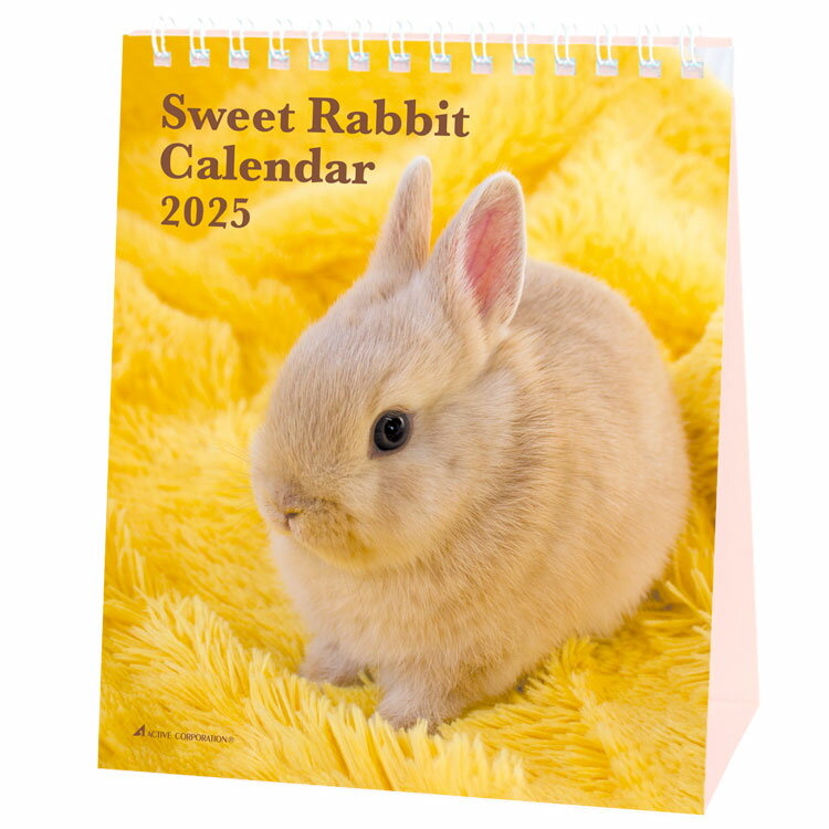 2025年　Sweet　Rabbit