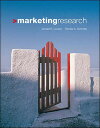 Marketing Research [With DVD ROM] MARKETING RESE