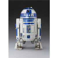 スター・ウォーズ S.H.Figuarts R2-D2（A NEW HOPE）