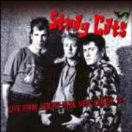 【輸入盤】Live From Asbury Park, New Jersey '92
