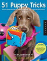 This guide that emphasizes learning and communication rather than rote accomplishment gives puppy owners the tools they need to teach behaviors and tricks to their puppies through step-by-step instructions and photographs.
