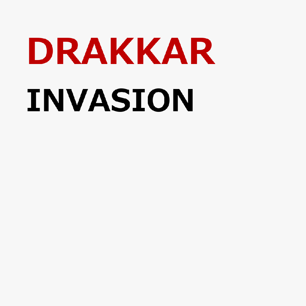 INVASION
