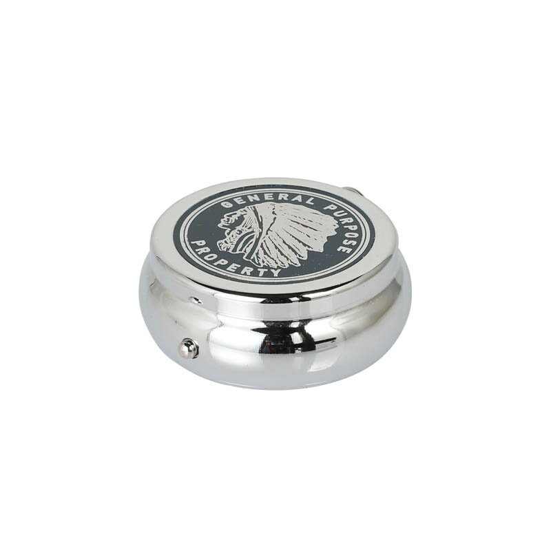 PORTABLE ASHTRAY_INDIAN　K655-7