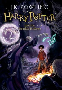 HARRY POTTER 7:DEATHLY HALLOWS:NEW(B)