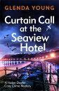 Curtain Call at the Seaview Hotel: The Stage Is 