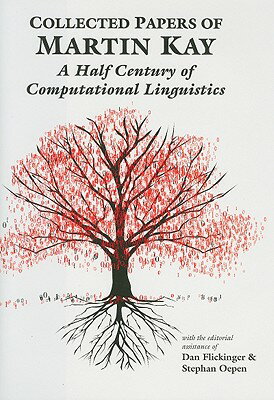 Since the dawn of the age of computers, researchers have been pushing the limits of available processing power to tackle the formidable challenge of developing software that can understand ordinary human language. At the forefront of this quest for the past fifty years, Martin Kay has been a constant source of new algorithms which have proven fundamental to progress in computational linguistics. "Collected Papers of Martin Kay," the first comprehensive collection of his works to date, opens a window into the growth of an increasingly important field of scientific research and development.