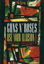 Guns N' Rosesガンズアンドローゼズ 発売日：2003年10月28日 予約締切日：2003年10月21日 Geffen GEFB91809DVD JAN：0602498605714 DVD 輸入盤