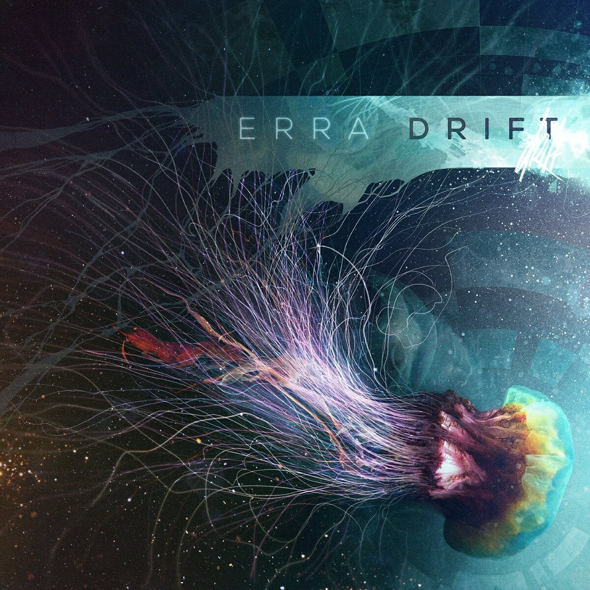 【輸入盤】Drift
