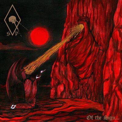 【輸入盤】Of The Sign