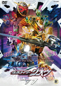 仮面ライダージオウ Volume 11