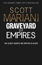 GRAVEYARD OF EMPIRES(B) [ SCOTT MARIANI ]