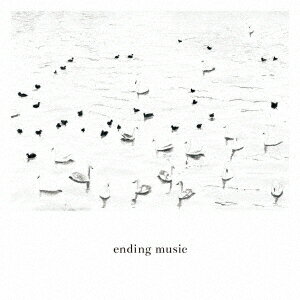 Ending Music [ (V.A.) ]