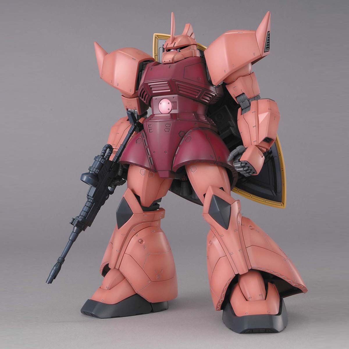 MG 1/100 『機動戦士ガンダム』 MS-14S ゲルググ Ver.2.0 (プラモデル)【クレジットカード決済限定】