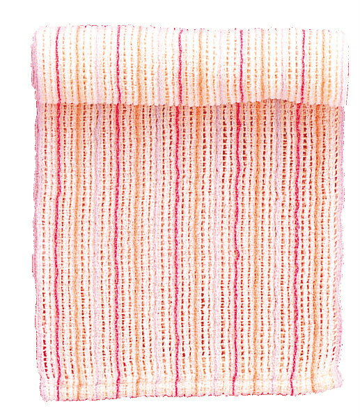 フー・ボディタオルふわわ・P　B257P