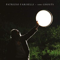 【輸入盤】100 Ghosts