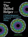 楽天楽天ブックスThe Skilled Helper: A Problem-Management and Opportunity-Development Approach to Helping SKILLED HELPER 11/E （Hse 123 Interviewing Techniques） [ Gerard Egan ]